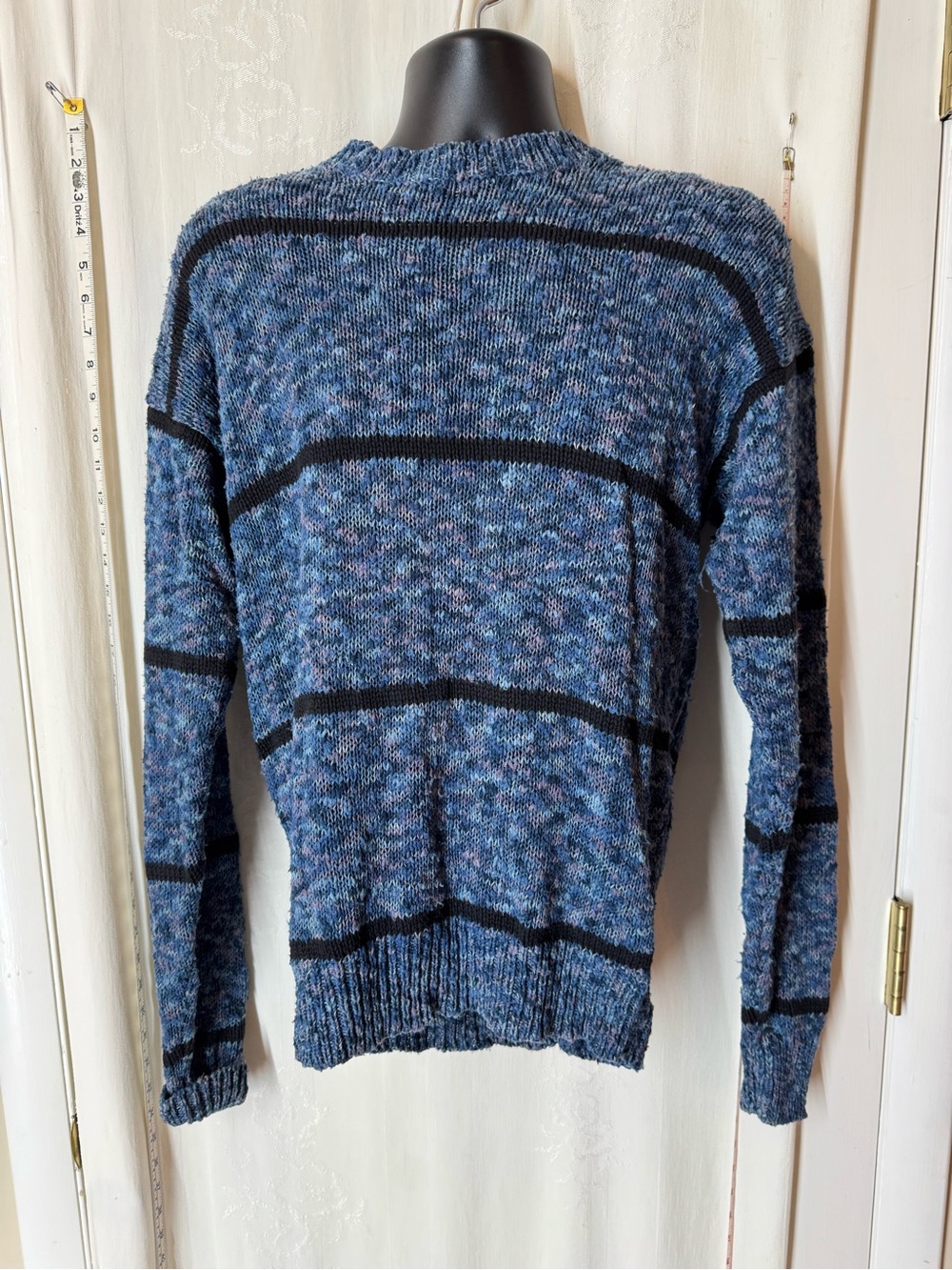 Vintage Yves Saint Laurent Men's Sweater